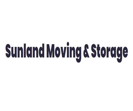 Sunland Moving & Storage company logo
