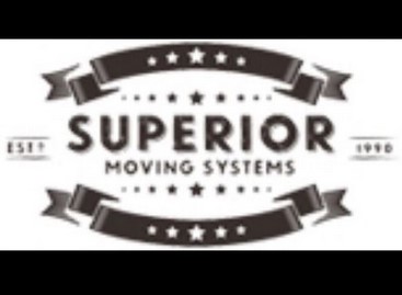 Superior Moving Systems - State-to-State Only company logo