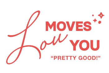 Sweet Lou Moves You company logo