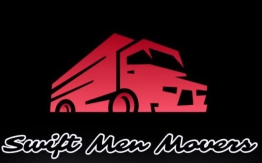 Swift Men Movers company logo