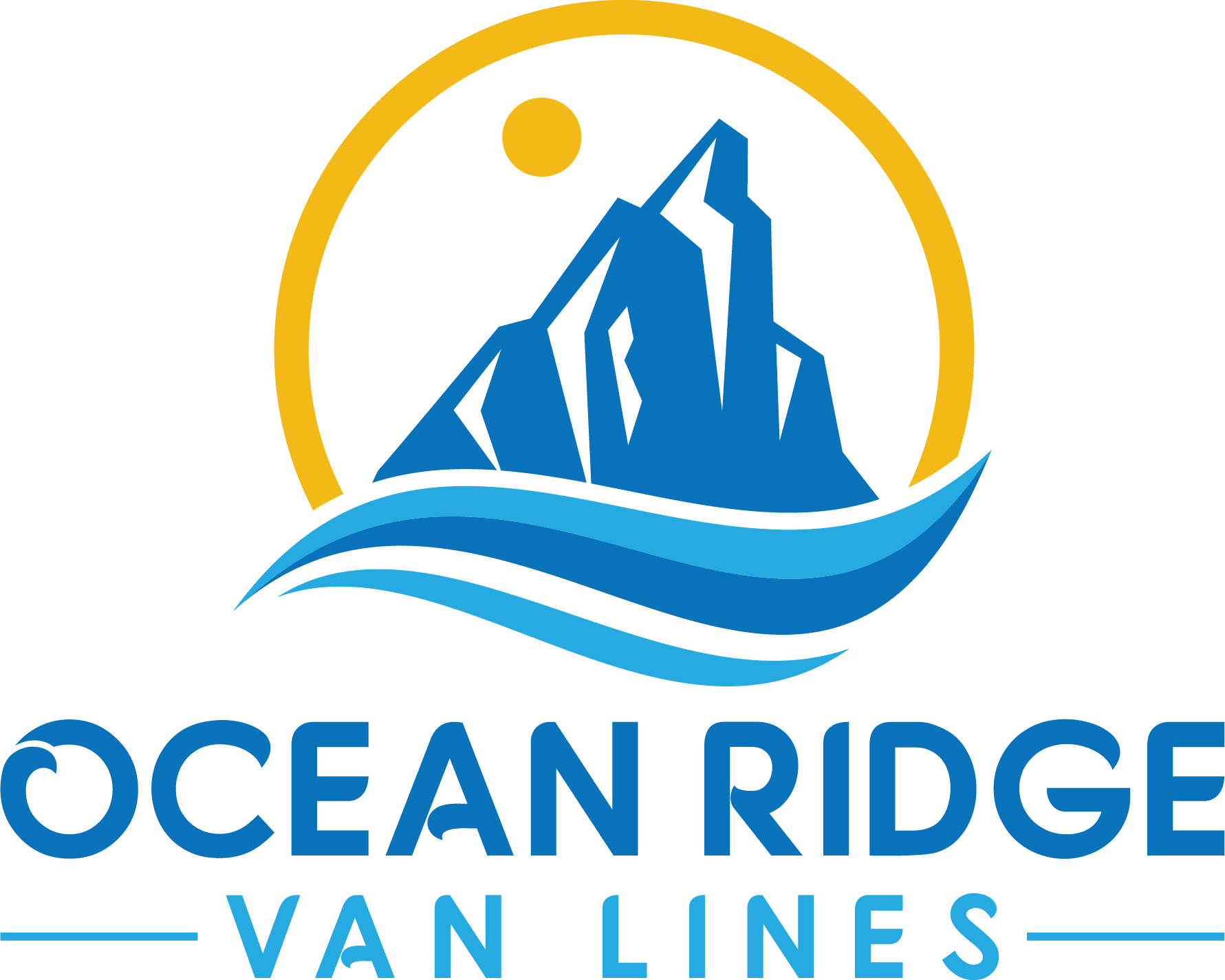 Ocean Ridge Van Lines