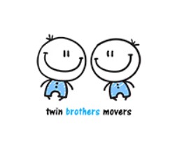 TWIN BROTHERS MOVERS