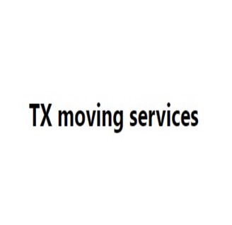 TX Moving Services company logo