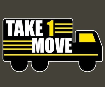 Take 1 Move Middle Tenn company logo