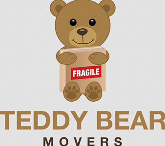 Teddy Bear Movers