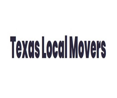 Texas Local Movers company logo