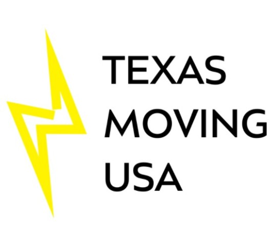 Texas Movers USA company logo