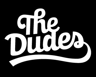 The Dudes Moving company logo