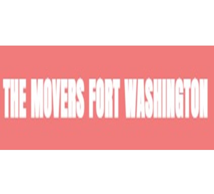 The Movers Fort Washington company logo