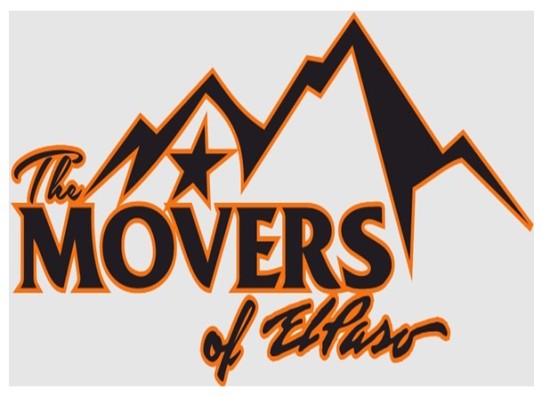 The Movers of El Paso company logo
