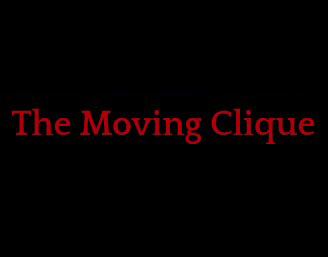 The Moving Clique company logo