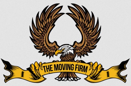 The Moving Firm PGH company logo