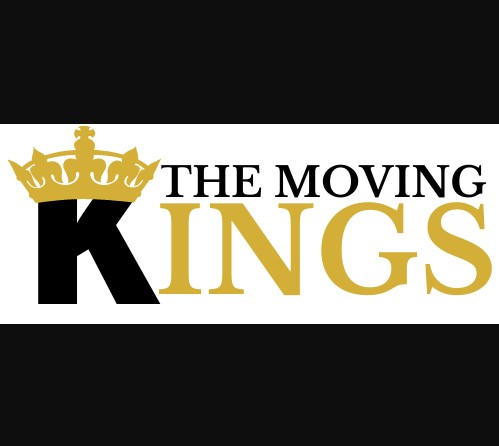 The Moving Kings company logo