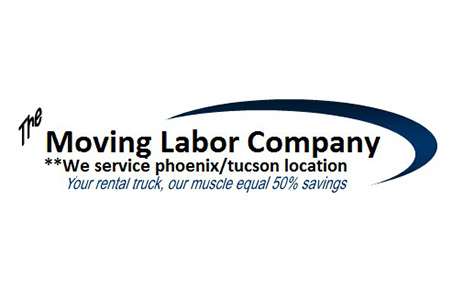 The Moving Labor Company company logo