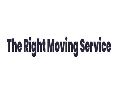 The Right Moving Service company logo