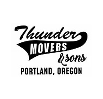 Thunder Movers and sons