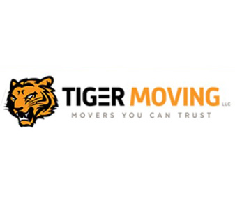 Tiger Moving