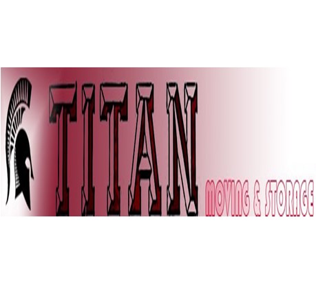 Titan Moving & Storage