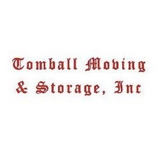 Tomball Moving And Storage company logo