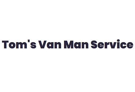 Tom`s Van Man Service