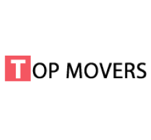 Top Movers Houston company logo