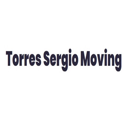 Torres Sergio Moving company logo