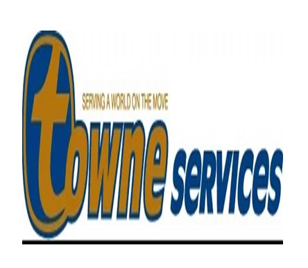 Towne Services of San Antonio company logo