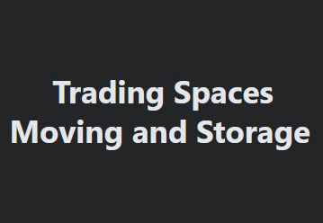 Trading Spaces Moving and Storage