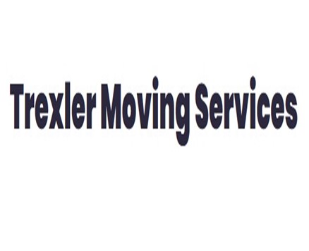 Trexler Moving Services company logo