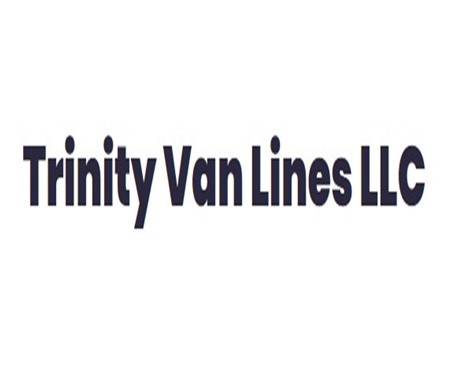 Trinity Van Lines LLC company logo