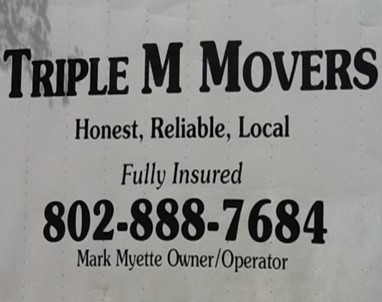 Triple M Movers