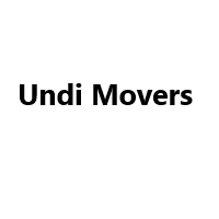 Undi Movers company logo
