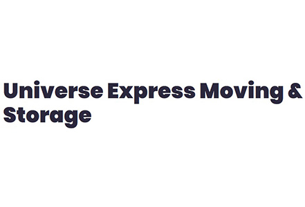 Universe Express Moving & Storage company logo