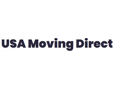 Us Direct Movers company logo