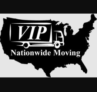 VIP Nationwide Moving Company company logo