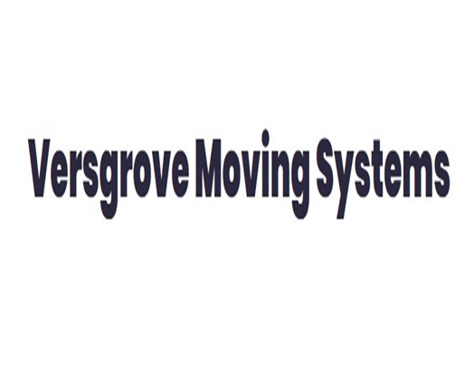 Versgrove Moving Systems company logo
