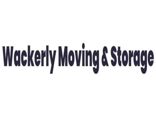 Wackerly Moving & Storage company logo