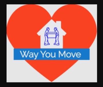 Way You Move Movers company logo