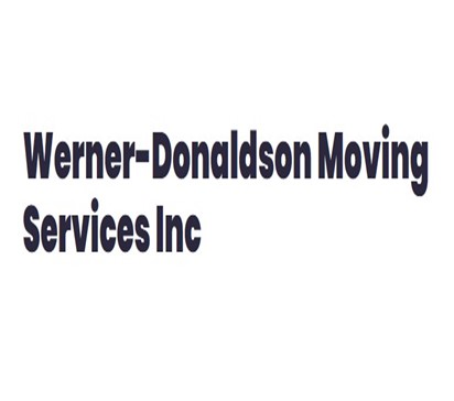 Werner-Donaldson Moving Services