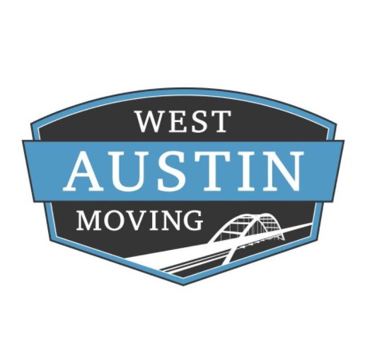West Austin Moving company logo