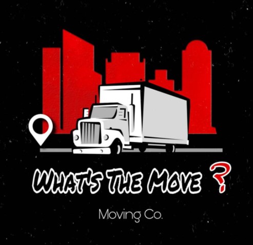What's The Move? company logo