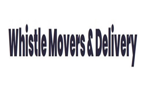 Whistle Movers & Delivery
