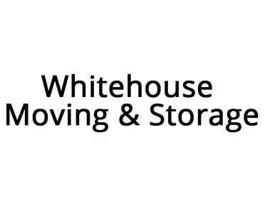 Whitehouse Moving & Storage company logo