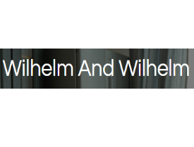 Wilhelm and Wilhelm Moving Services company logo