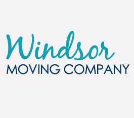 Windsor Moving Company company logo