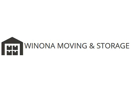 Winona Moving & Storage company logo
