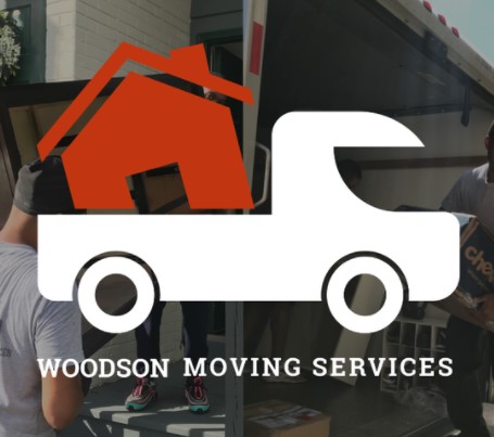 Woodson Moving Services company logo