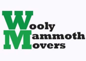 Wooly Mammoth Movers