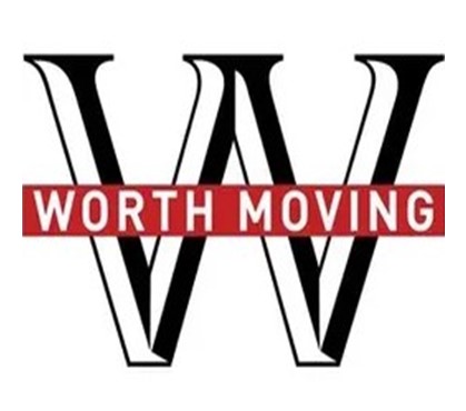 Worth Moving of NOVA company logo