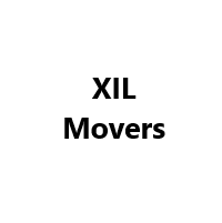 XIL Movers company logo